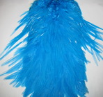 ����� ������ � ������� ����� Whiting American (silver dr. blue)